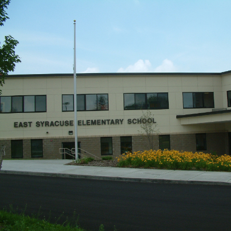 Park East Middle School Roblox
